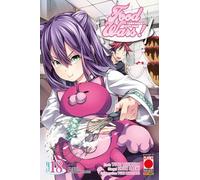 Food wars!. Ha inizio il contrattacco! (Vol. 18)