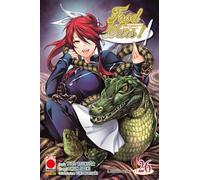 Food wars!. Il secondo turno (Vol. 26)