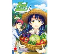 Food wars!. La ricetta suprema (Vol. 3)