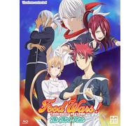 Food Wars-Saison 3 [Blu-Ray]