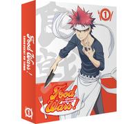 Food Wars: Season 1 (Blu-ray)