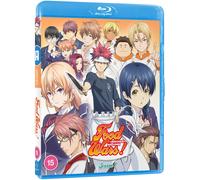 Food Wars: Season 1 (Blu-ray)