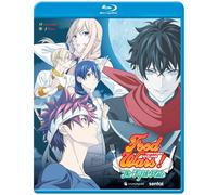 Food Wars: Season 5 (Blu-ray)