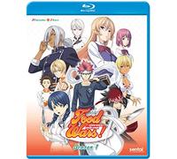 Food Wars! - Season One