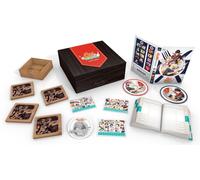 Food Wars The Fifth Plate - Limited Edition Premium Box Set (Blu-ray)
