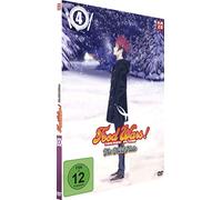 Food Wars! The Third Plate - 3. Staffel/ Box 4