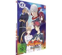 Food Wars! The Third Plate - 3. Staffel - DVD 3