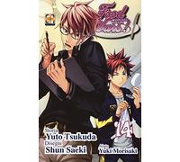 Food wars! (Vol. 14)