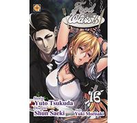 Food wars! (Vol. 16)