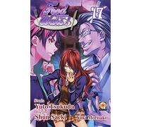 Food wars! (Vol. 17)