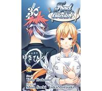 Food wars! (Vol. 30)