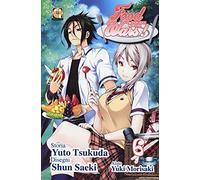 Food wars! (Vol. 6)