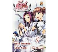 Food wars! (Vol. 9)