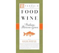 David Downie Food Wine The Italian Riviera & Gen (Tascabile)