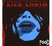 Food - Zico Chain (Audio CD)