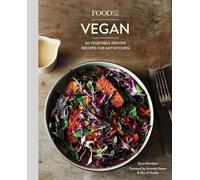 Gena Hamshaw Food52 Vegan (Copertina rigida) Food52 Works