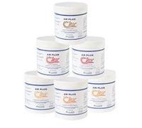 Foodar AM PLUS CLEAR GELIFICANTE ISTANTANEO GUSTO PESCA 250 G