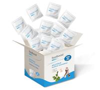 foodboost Xilitolo 100% Naturale da Betulla - 900g (circa 300 bustine monodose) - stesso potere dolcificante dello zucchero - Dieta Ipocalorica, Anti-Carie