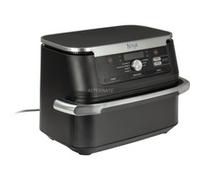 Friggitrice ad Aria AF500EU Capacit 10.4 Litri 2470 Watt Colore Nero
