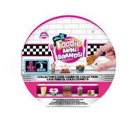 Foodie Mini Brands serie 2 scatola da collezione