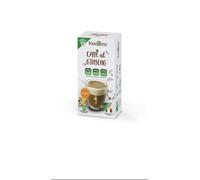 Foodness 60 Capsule Compatibili Nespresso - caffè al Ginseng Classico