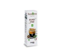 Foodness Barley Drink Pack of 10 Capsules