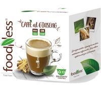 FOODNESS Capsula DOLCE GUSTO Intera Gamma Prodotti SCONTO QUANTITA' Nuovi Gusti