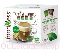 FOODNESS Capsula DOLCE GUSTO Intera Gamma Prodotti SCONTO QUANTITA' Nuovi Gusti