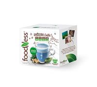 Foodness Capsula Unicorn Latte - Pacco da 10 x 140 g