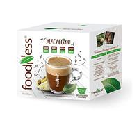 Foodness Macaccino Compatibile Nescafe' Dolce Gusto 30 Capsule