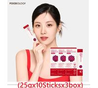 FOODOLOGY Coleology Cutting Jelly 30 Sticks Migliori integratori sani per...