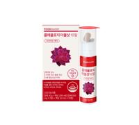 FOODOLOGY - Coleology Double Shot 10Days - 10 bottles