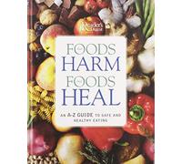 Foods That Harm, Foods That Heal