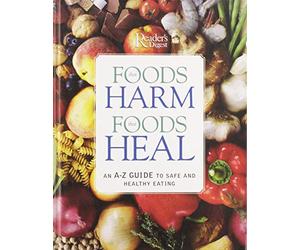 Foods That Harm, Foods That Heal