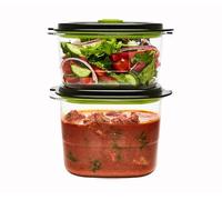 Set Di 2 Scatole Per Dispositivo Sottovuoto - Ffc025x