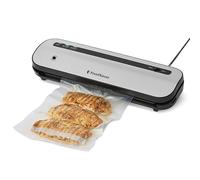 FOODSAVER - Confezionatrice Sottovuoto Da 120w - Vs01290x01