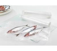 FoodSaver Vakuumierfolie 2 PezzoConfezione da 2 rotoli: 20 cm x 6.70 m FSR2002-I