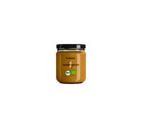 Foodspring Burro di Arachidi Snack Proteico Biologico 250 Grammi