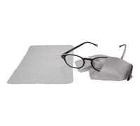 Foogy 283036 Panno per occhiali in microfibra FOGY antiappannamento 1 pz.
