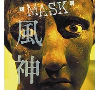 Foojin - Mask