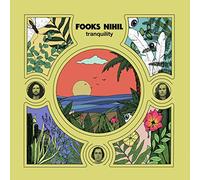 Fooks Nihil - Tranquility
