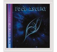 FOOL ASCENT - Giver of Dreams