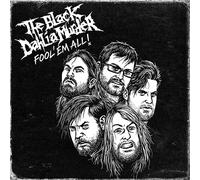 Fool 'Em All (DVD) The Black Dahlia Murder