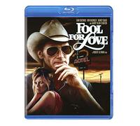Fool for Love (Blu-ray) Kim Basinger Sam Shepard Harry Dean Stanton Randy Quaid