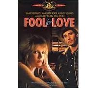 Fool for Love