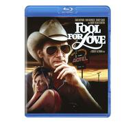 Fool for Love (Blu-ray) Kim Basinger Sam Shepard Harry Dean Stanton Randy Quaid