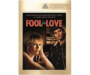 Fool For Love by Sam Shepard