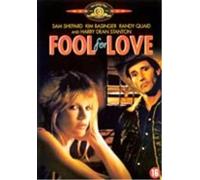 Fool for Love (DVD)