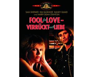 Fool for Love - Verrückt nach Liebe