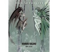 FOOL for THE CITY 2025 EDITION (ニュータイプ100%コミックス) (Tascabile)